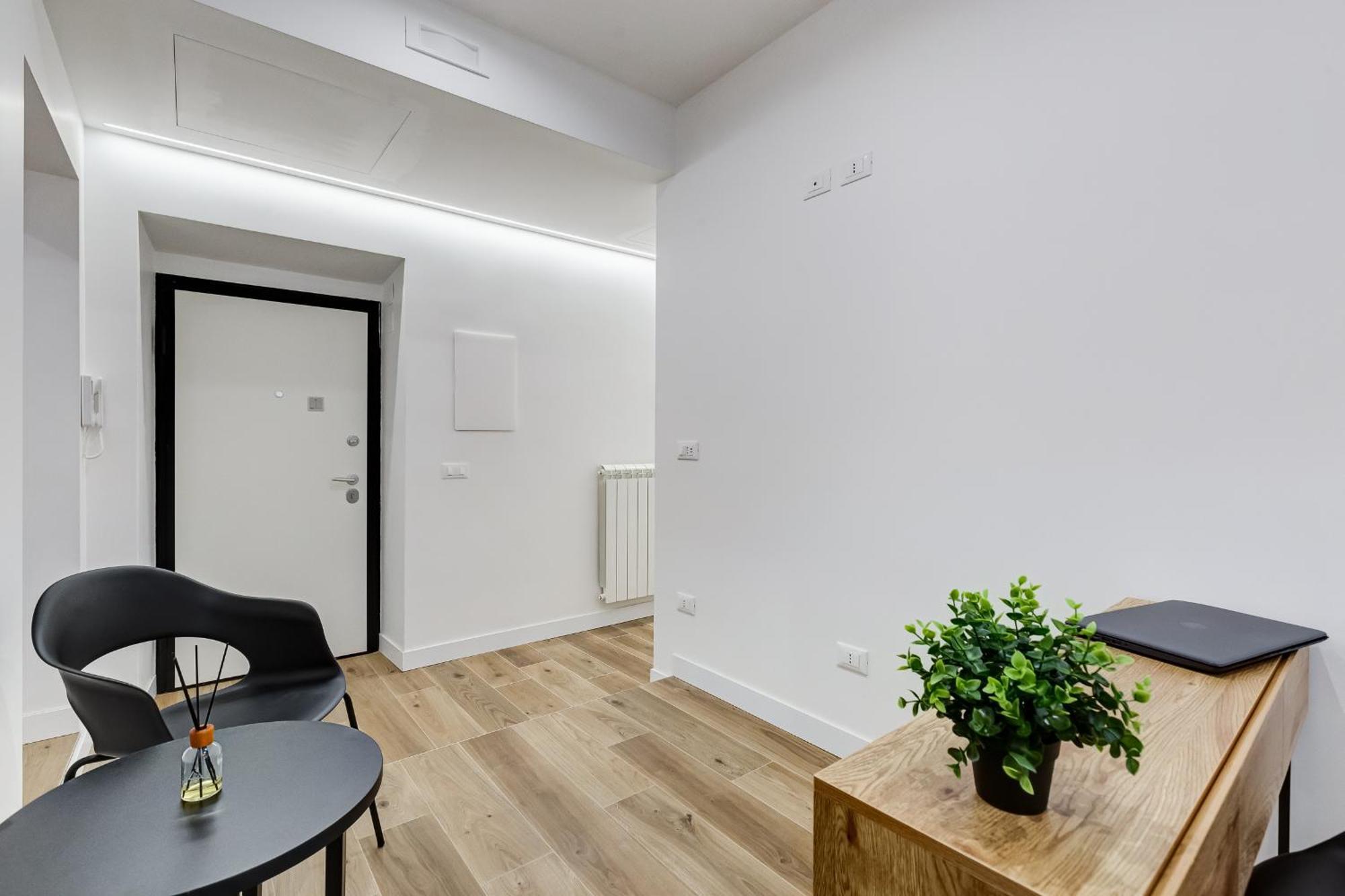 Lisa Suite Rom Eksteriør billede